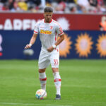 Jan Elvedi Jahn Regensburg Tipp