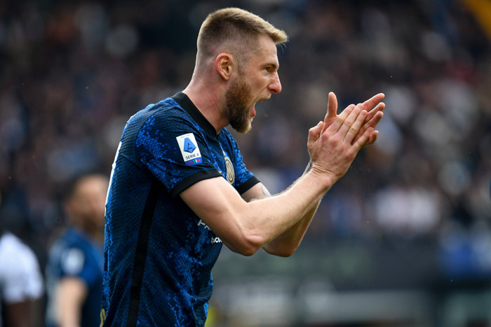 Inter Mailand AS Rom Tipp