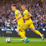 Schottland Ukraine Tipp