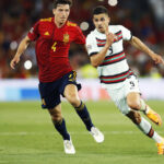 Portugal Spanien Tipp