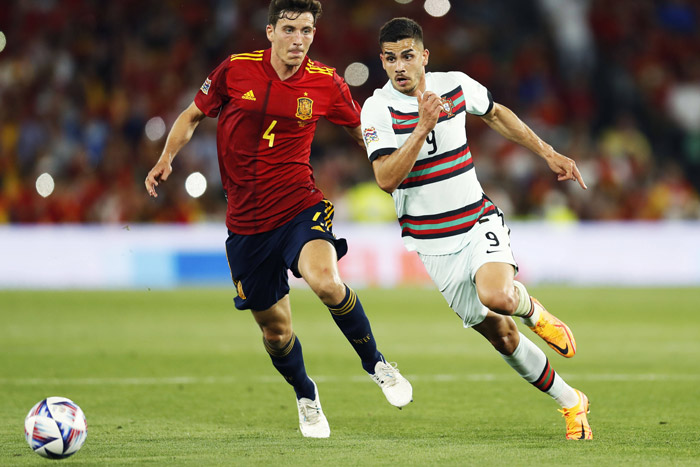 Portugal Spanien Tipp