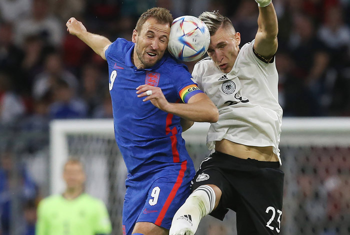 England Deutschland Tipp