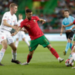 Tschechien Portugal Tipp