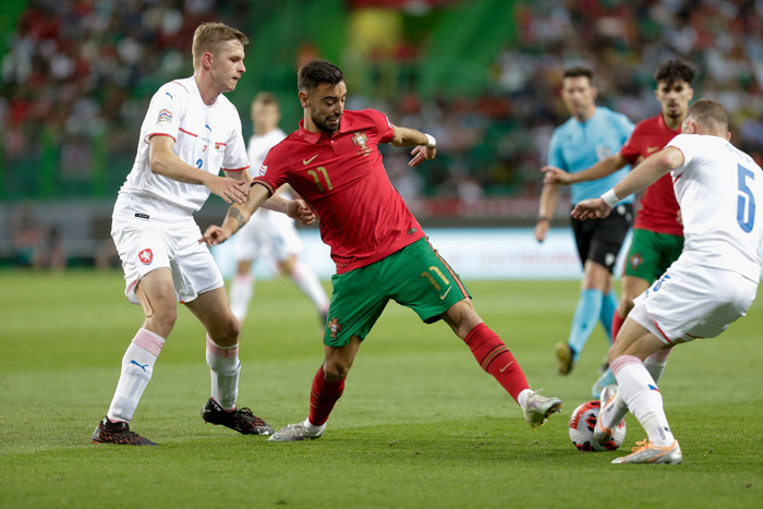 Tschechien Portugal Tipp