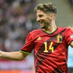 Belgien Wales Tipp