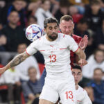 Schweiz Tschechien Tipp