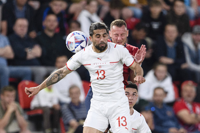 Schweiz Tschechien Tipp