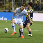 Fenerbahce Dynamo Kiew Tipp