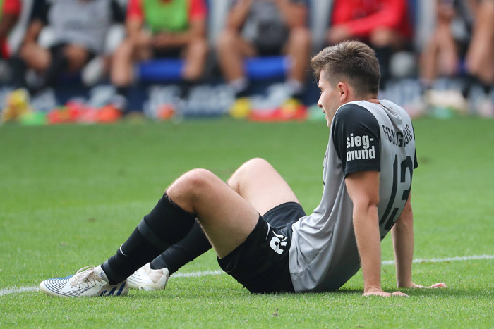 Augsburg Hertha Tipp