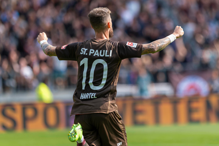 Marcel Hartel St. Pauli Tipp
