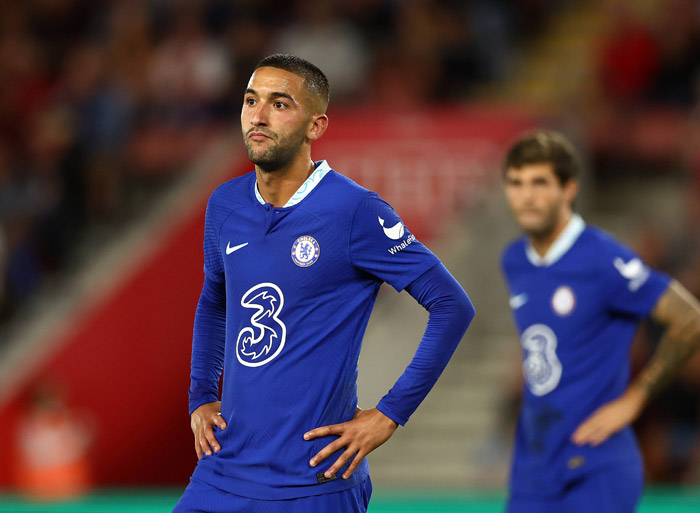 Chelsea West Ham Tipp