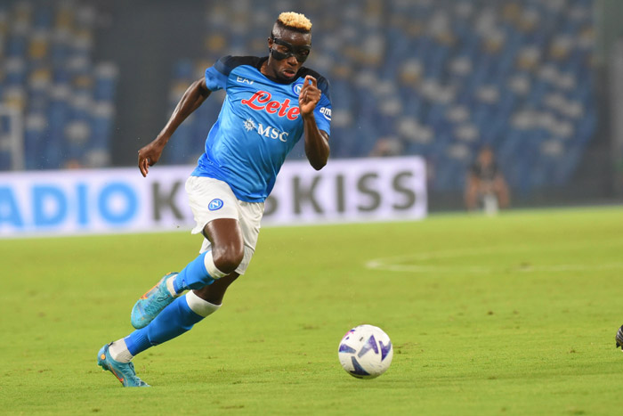 Lazio Rom Neapel Tipp