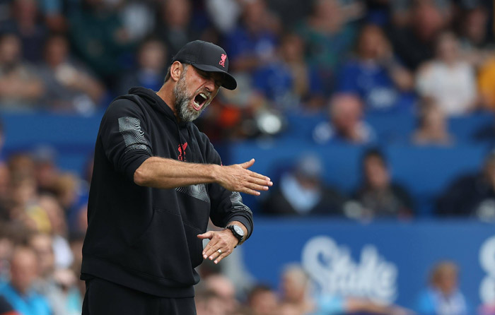 Neapel Liverpool Tipp