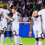 PSG Juventus Tipp