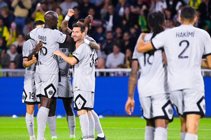 PSG Juventus Tipp