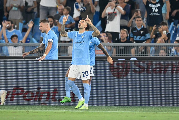 Lazio Rom Feyenoord Rotterdam Tipp