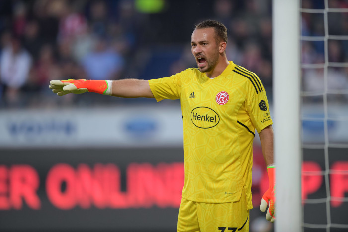 Florian Kastenmeier Fortuna Düsseldorf Tipp