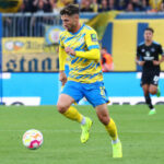 Fabio Kaufmann Eintracht Braunschweig Tipp
