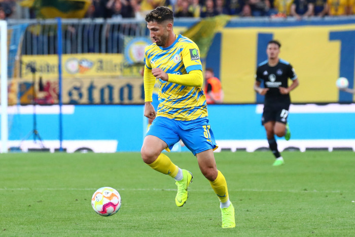 Fabio Kaufmann Eintracht Braunschweig Tipp