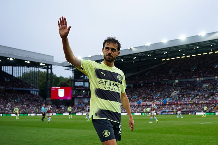 Sevilla Manchester City Tipp