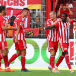 Union Berlin Union Saint Gilloise Tipp