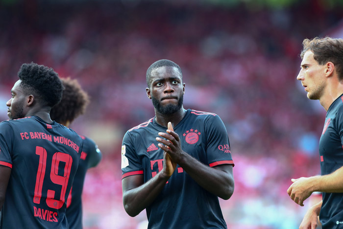 Inter Mailand Bayern Tipp