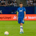 Marvin Wanitzek Karlsruher SC