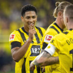 Dortmund Kopenhagen Tipp