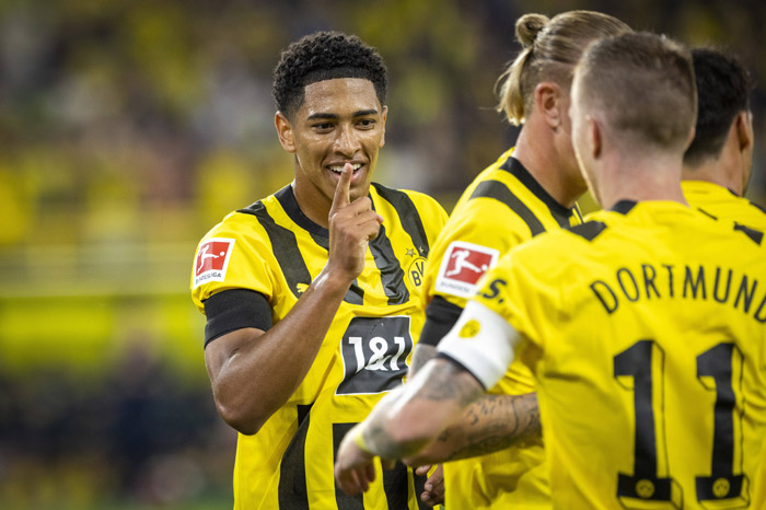 Dortmund Kopenhagen Tipp