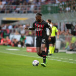 Red Bull Salzburg AC Milan Tipp