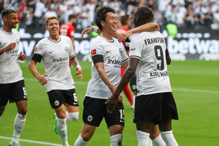 Frankfurt Wolfsburg Tipp