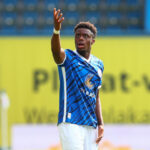 Anderson Lucoqui Hansa Rostock Tipp