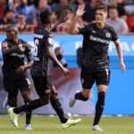 Brügge Leverkusen Tipp