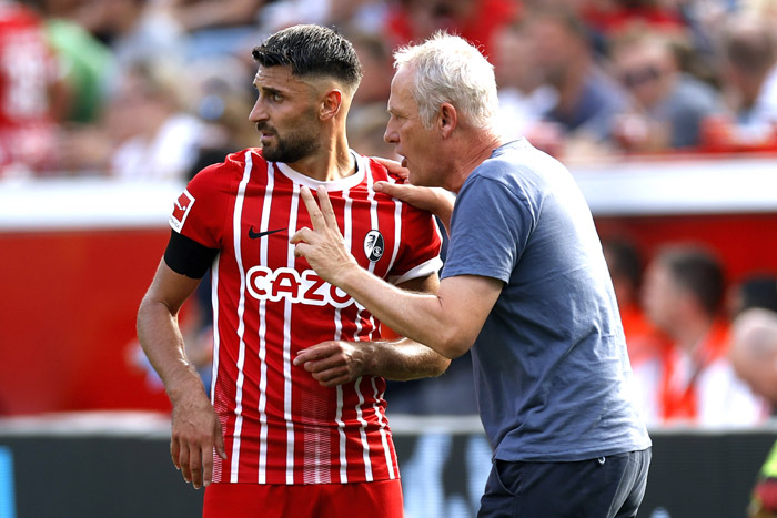 Freiburg Gladbach Tipp