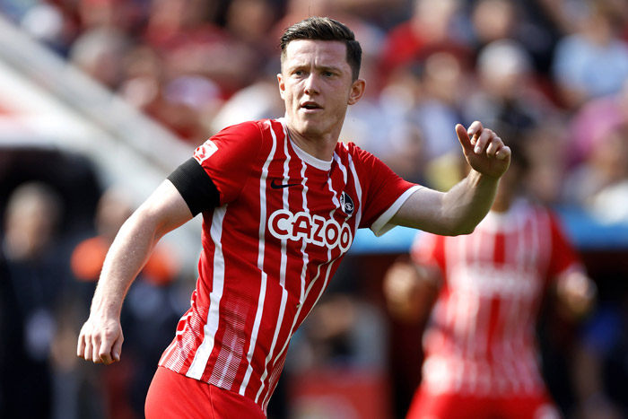 Freiburg Qarabag Tipp