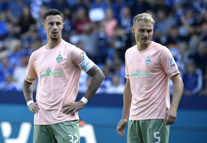 Werder Bremen Augsburg Tipp