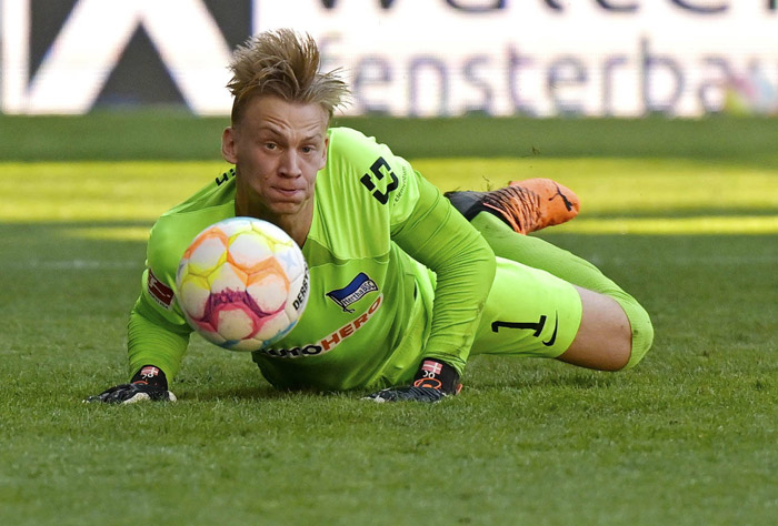 Hertha Leverkusen Tipp