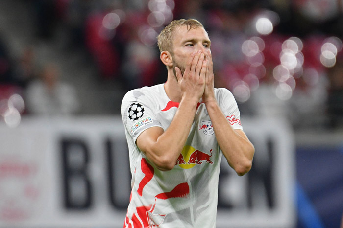 RB Leipzig Dortmund Tipp