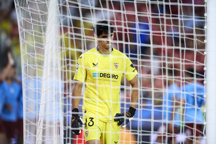 Espanyol Barcelona Sevilla Tipp