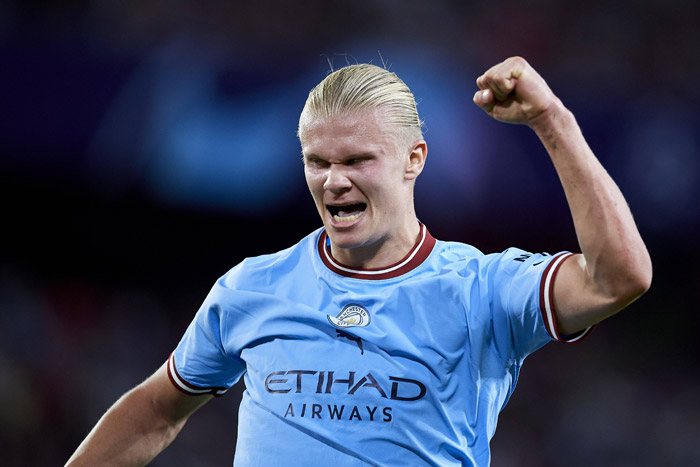 Manchester City Dortmund Tipp