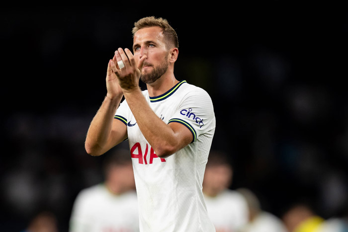 Manchester City Tottenham Tipp