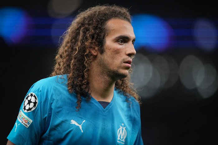 Marseille Lille Tipp