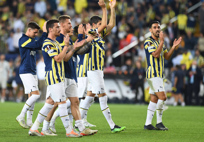 Rennes Fenerbahce Tipp