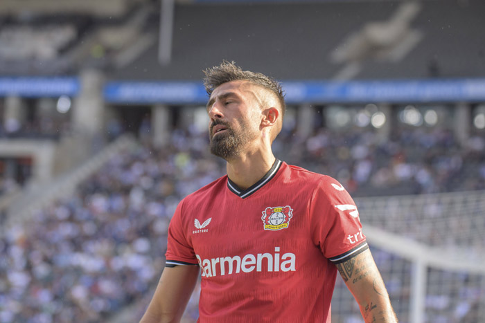 Leverkusen Atletico Madrid Tipp