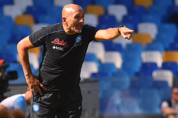 Glasgow Rangers Neapel Tipp