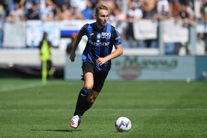 AS Rom Atalanta Bergamo Tipp