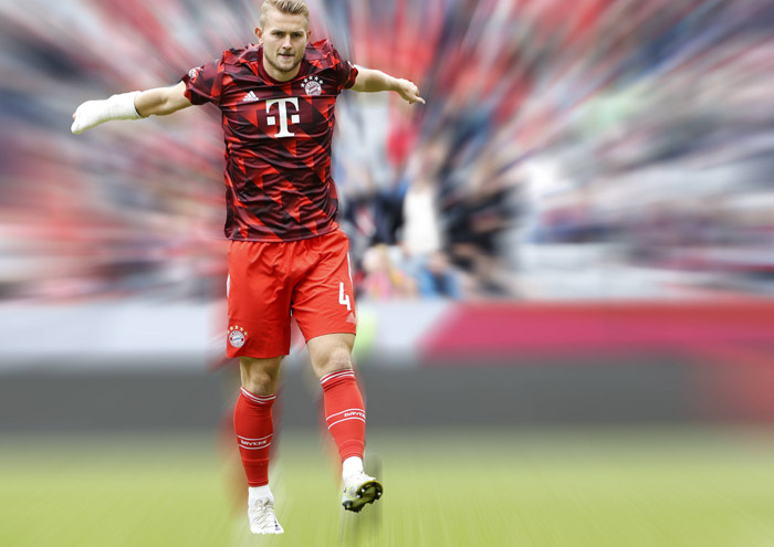 Bayern Barcelona Tipp