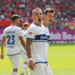Phillip Tietz SV Darmstadt Tipp