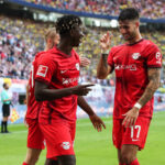 Real Madrid RB Leipzig Tipp