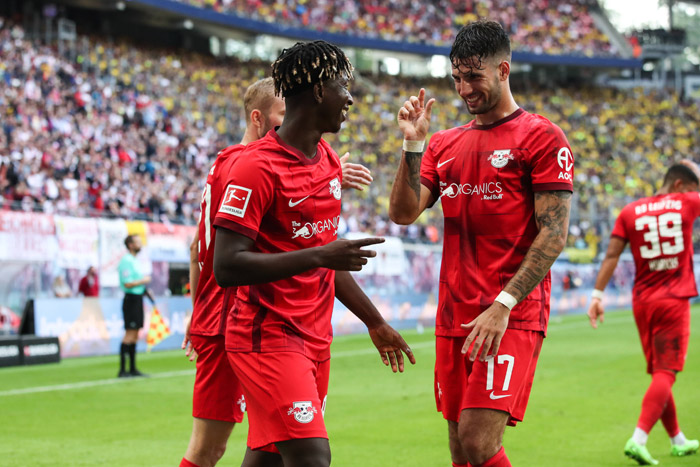 Real Madrid RB Leipzig Tipp